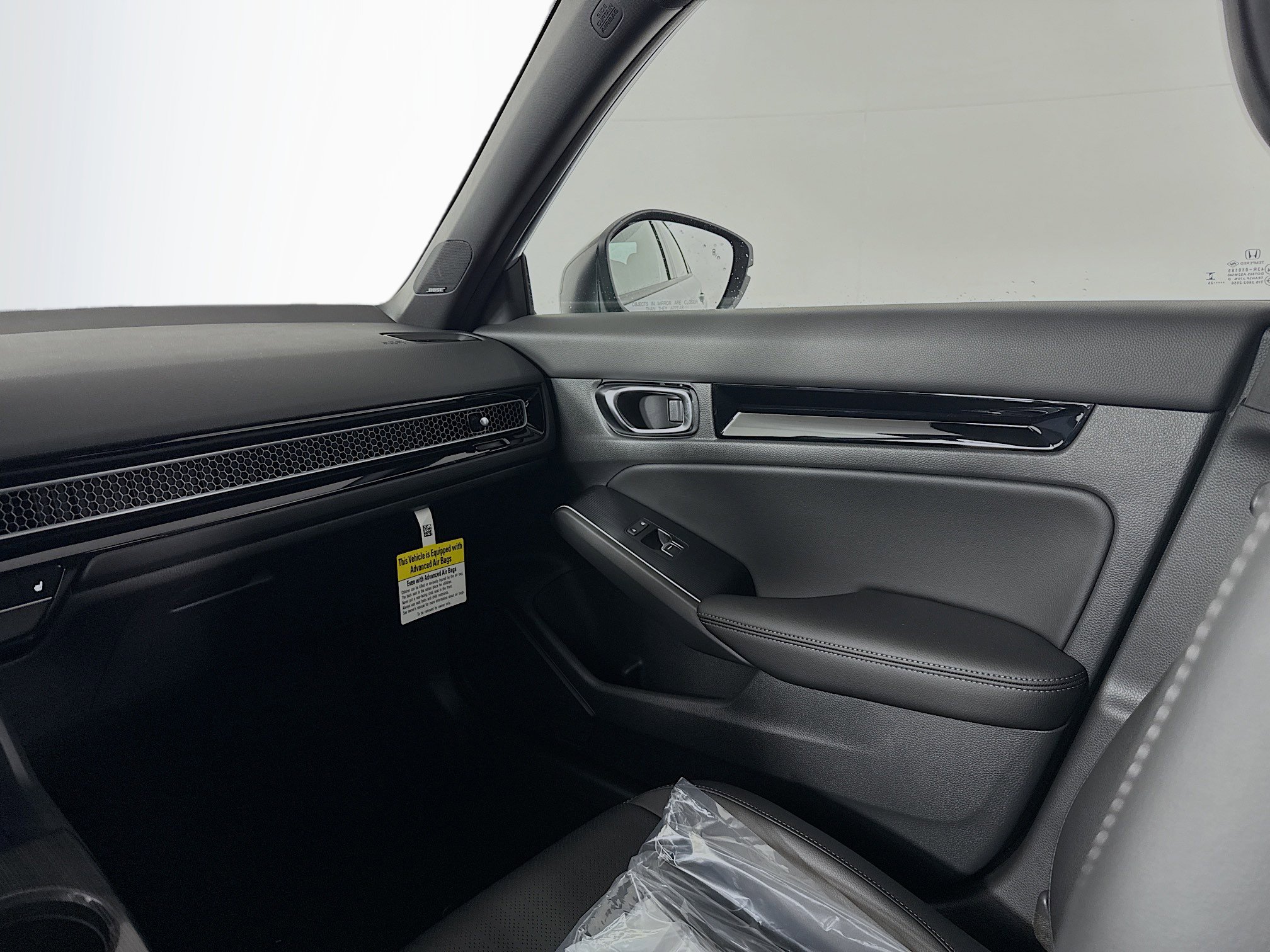 New 2025 Honda Civic Sport Touring image 29