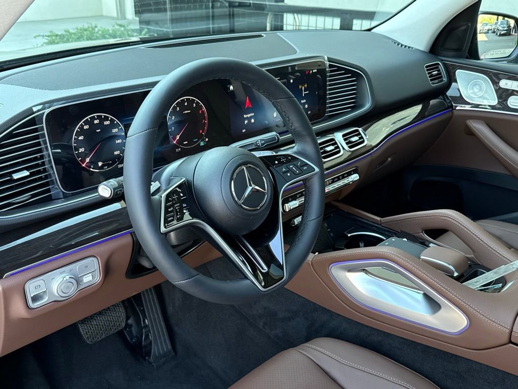 New 2026 Mercedes-Benz GLE 450 4MATIC image 20