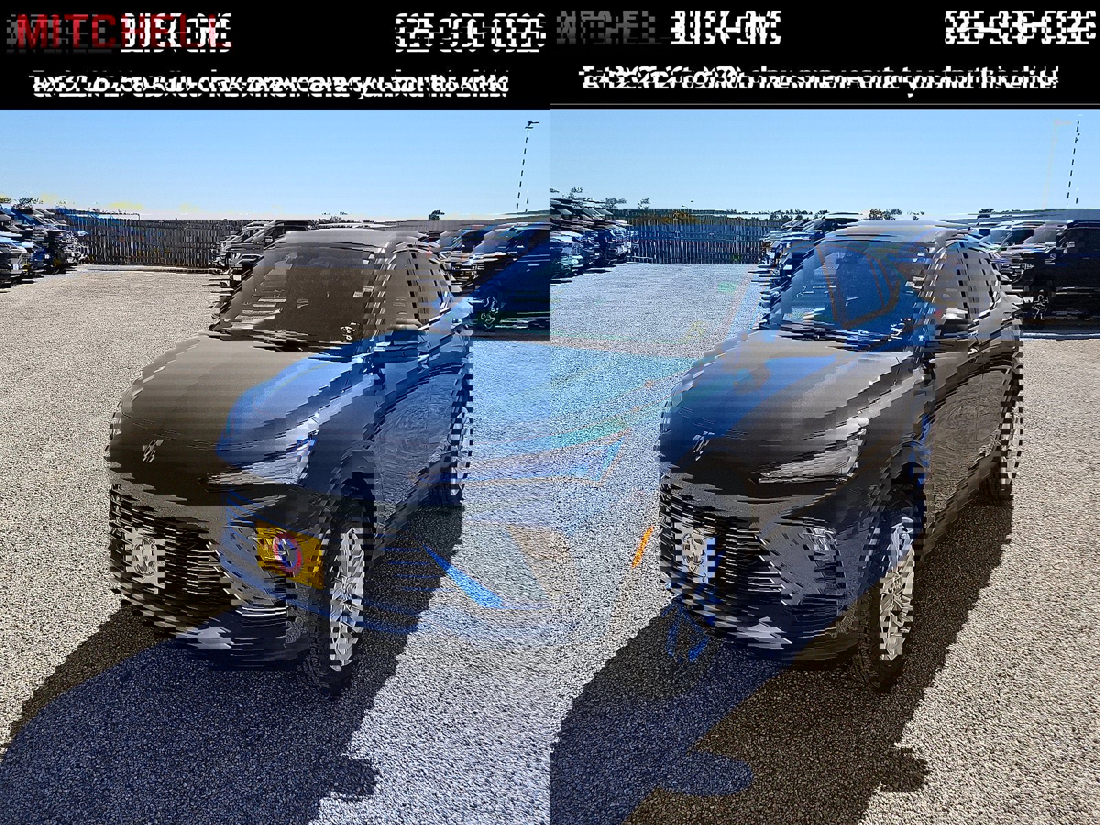 New 2026 Buick Envista Preferred