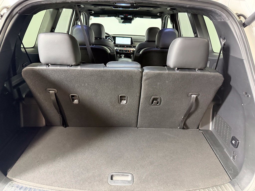 Used 2024 Kia Telluride SX Prestige X-Pro AWD/4WD image 16