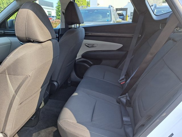 Used 2023 Hyundai Tucson SE AWD/4WD image 23