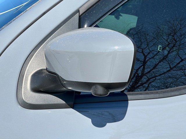 Certified 2023 Nissan Frontier PRO-4X image 12