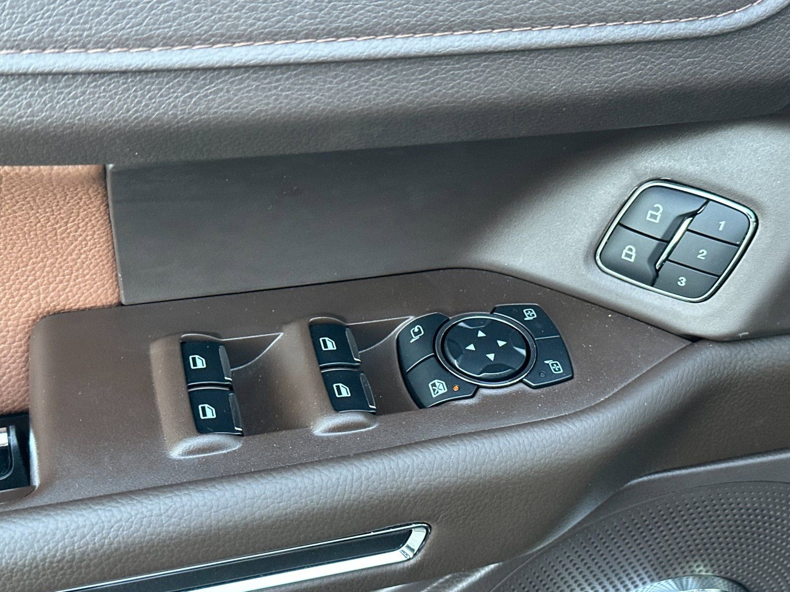 New 2024 Ford Expedition Max King Ranch image 12