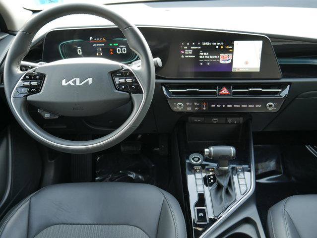 Used 2023 Kia Niro EX image 15