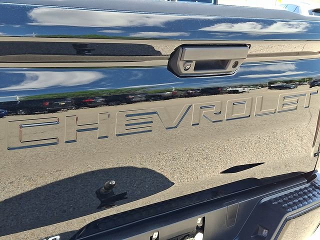 Used 2024 Chevrolet Colorado Z71 w/ Z71 Convenience Package 2 image 31