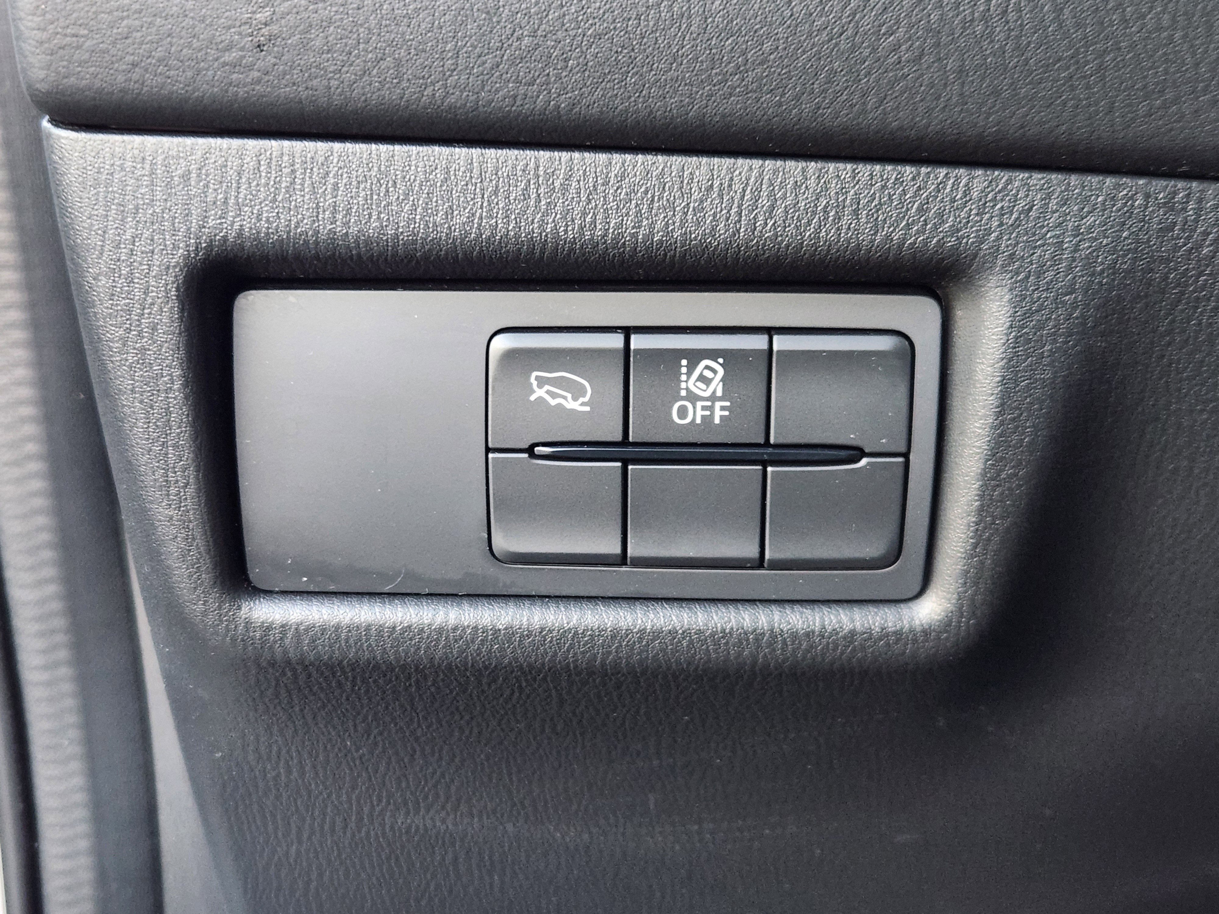 Certified 2023 MAZDA CX-5 AWD 2.5 S w/ Select Package image 24