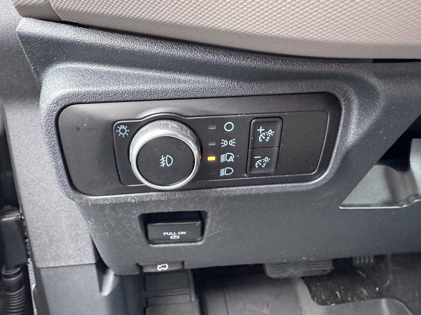 Used 2023 Ford Bronco Wildtrak AWD/4WD image 15