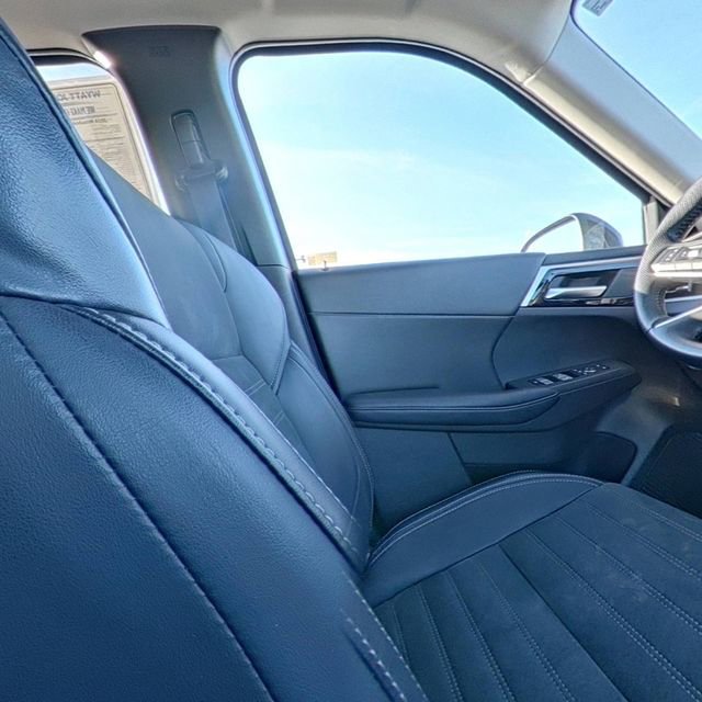 Used 2024 Mitsubishi Outlander SE image 29