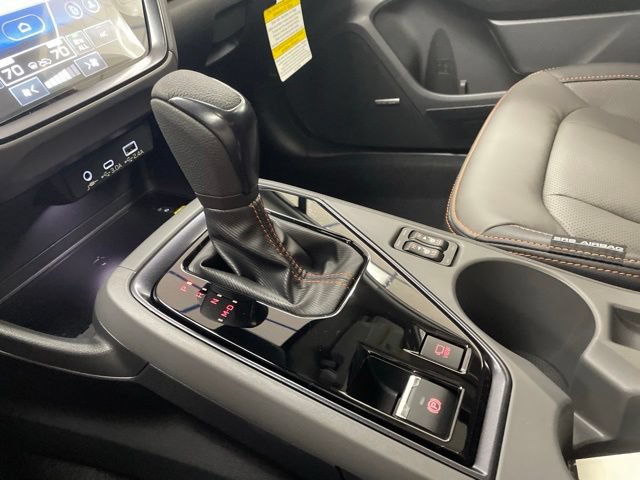 New 2026 Subaru Crosstrek 2.5i Limited AWD/4WD image 38