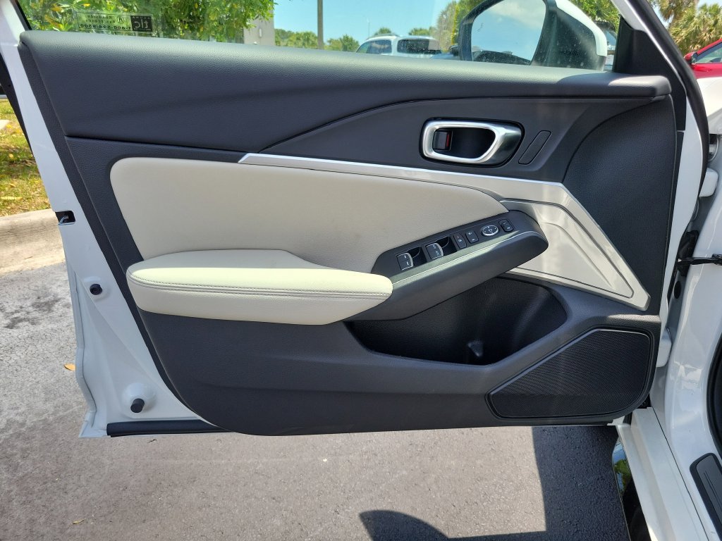 New 2026 Acura Integra A-Spec FWD image 16