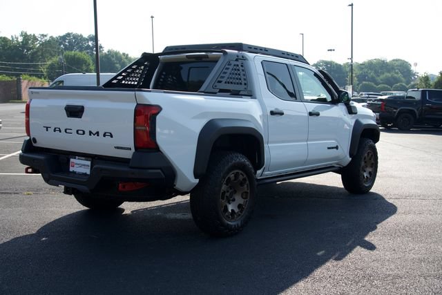 Used 2026 Toyota Tacoma 4x4 Double Cab Hybrid image 8