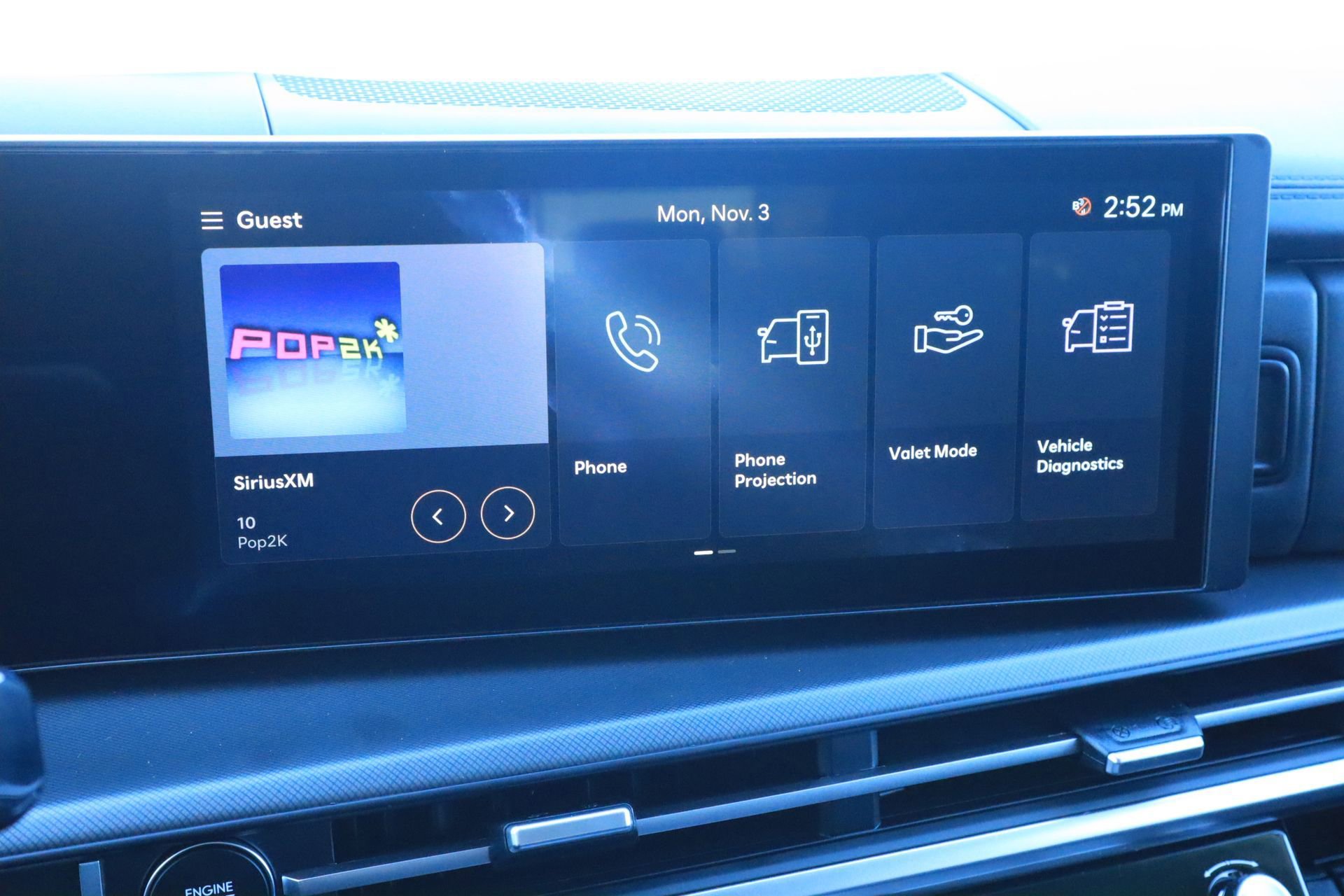 New 2026 Hyundai Santa Fe SEL image 13