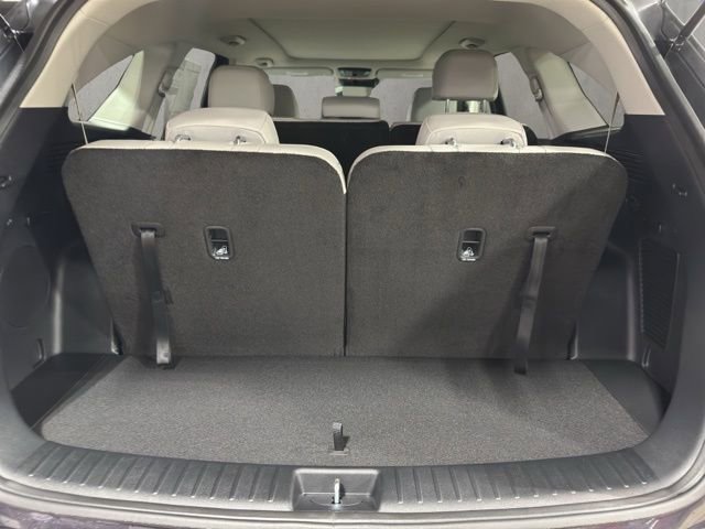 New 2026 Kia Sorento S w/ S Panoramic Sunroof Package image 17