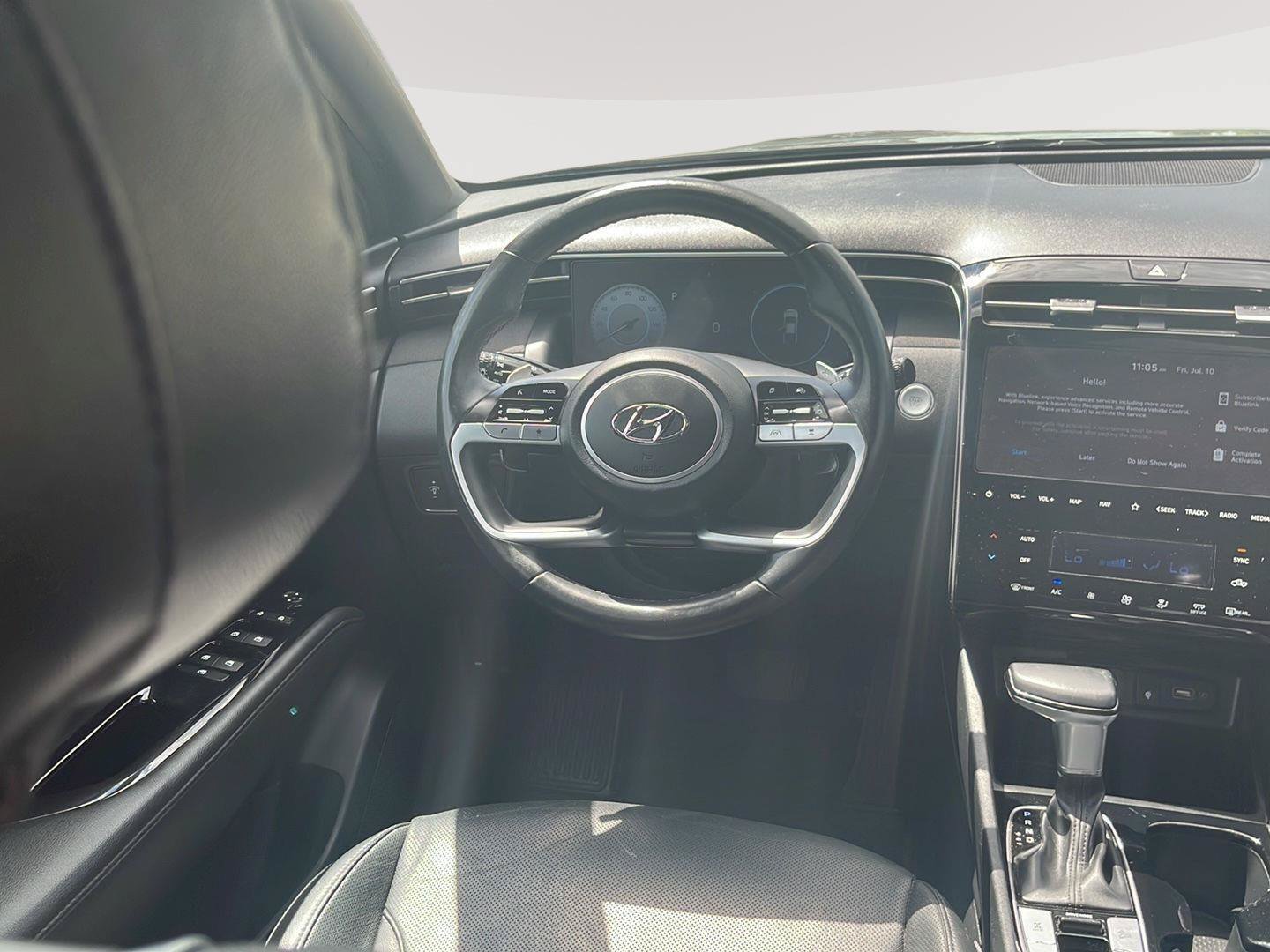 Certified 2023 Hyundai Santa Cruz Limited w/ Launch Package AWD/4WD image 19