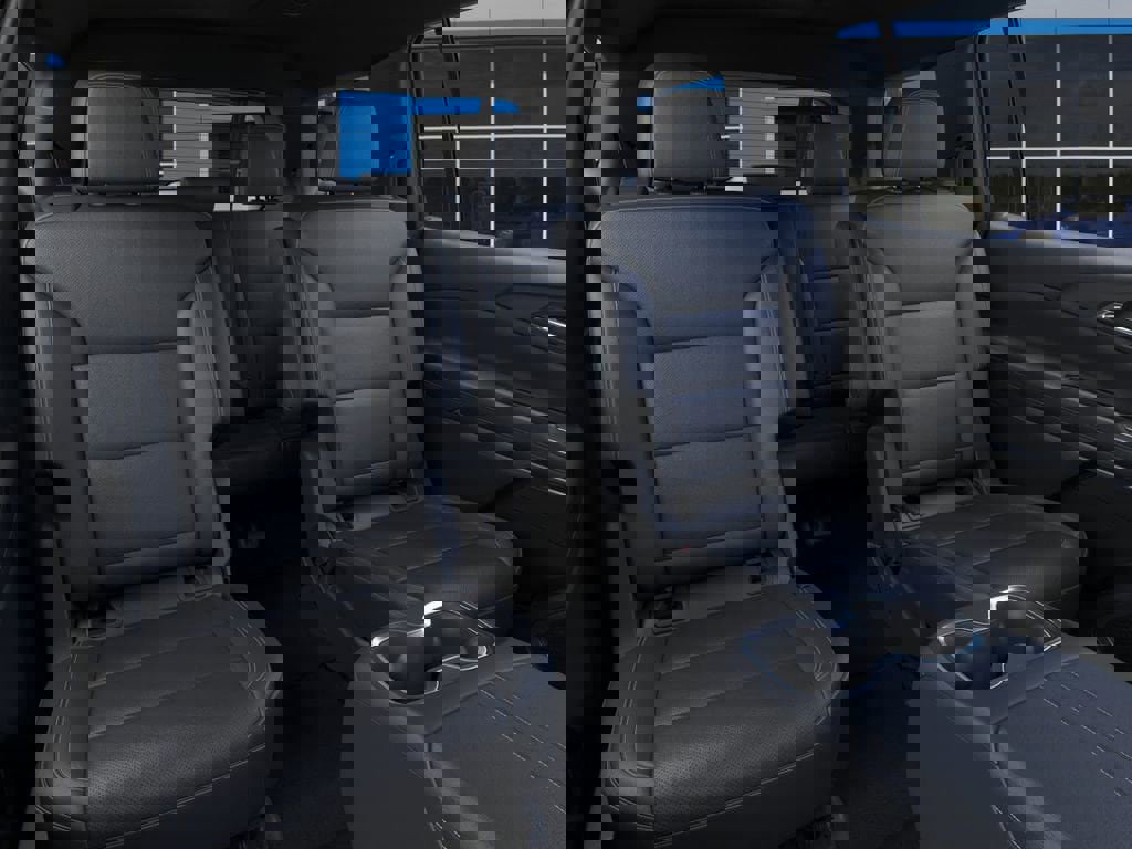 New 2026 Chevrolet Traverse LT w/ Enhanced Driving Package image 18