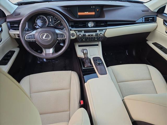 Used 2017 Lexus ES 350 FWD image 18