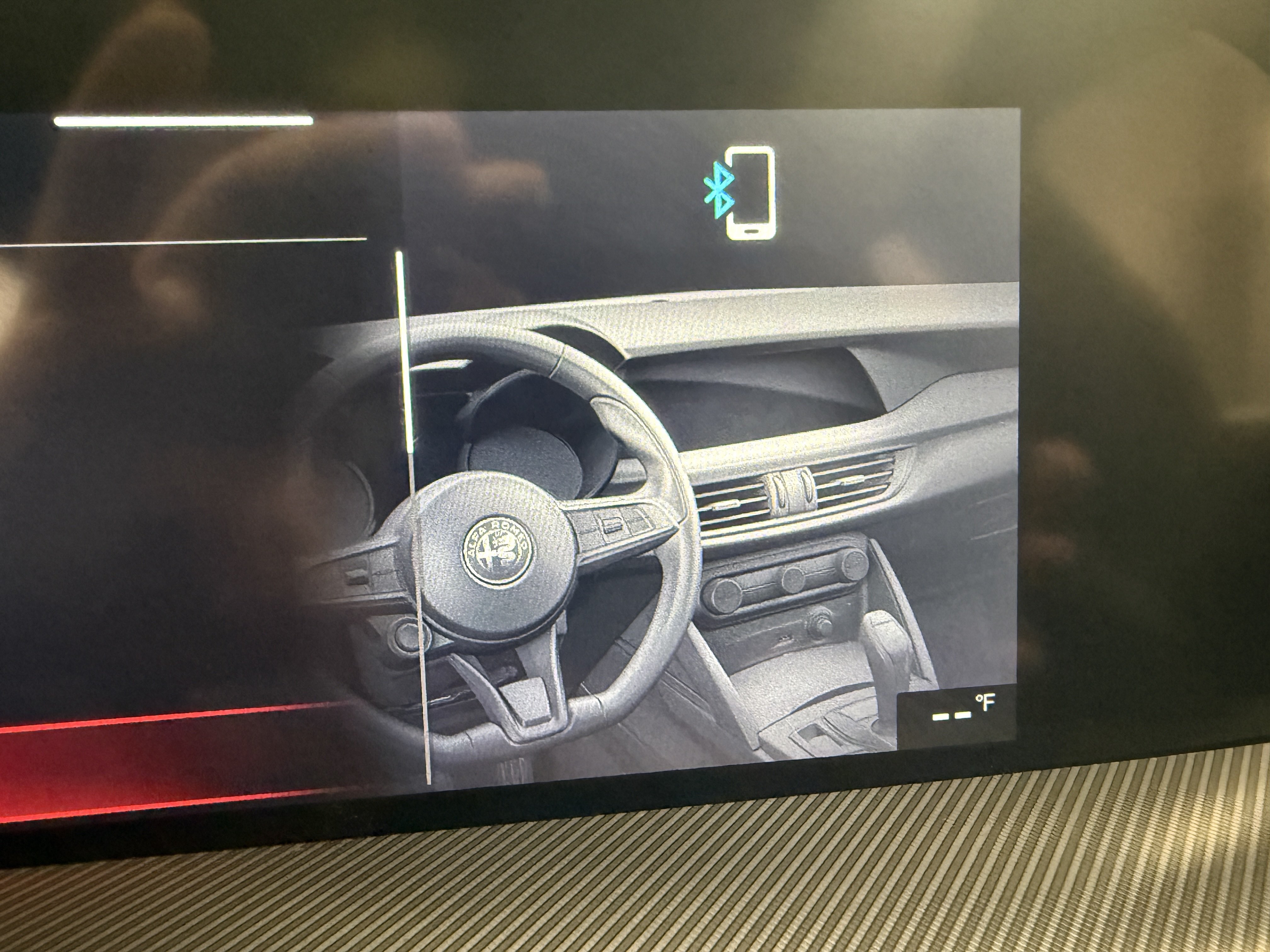 Certified 2023 Alfa Romeo Stelvio Veloce AWD/4WD image 20