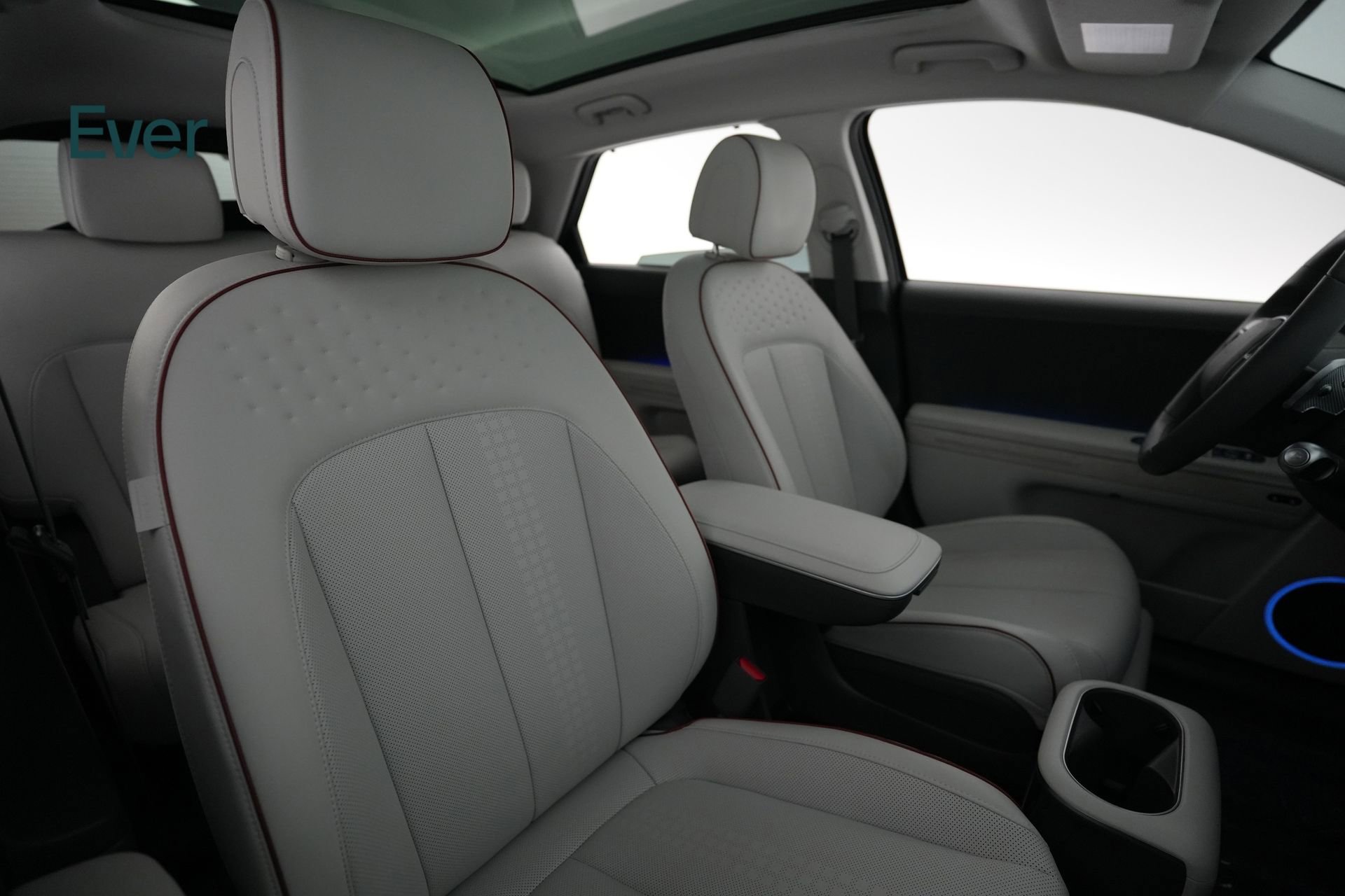 Used 2024 Hyundai Ioniq 5 Limited RWD image 4
