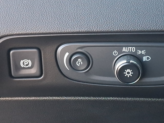 Certified 2020 Buick Enclave Essence AWD/4WD image 25