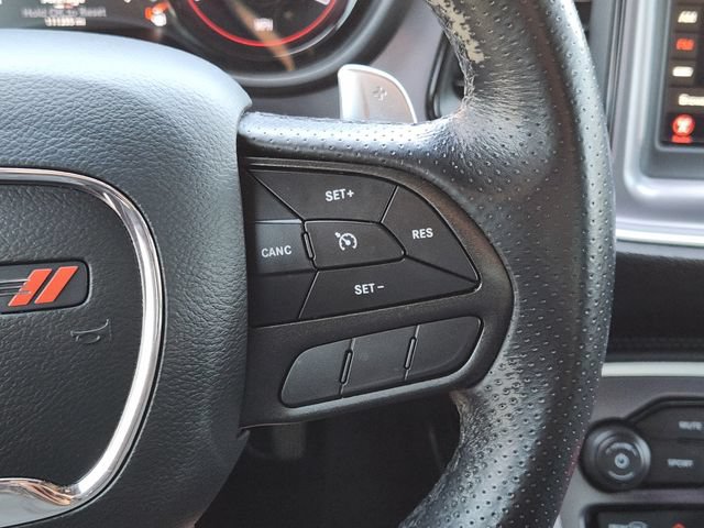 Used 2021 Dodge Challenger R/T w/ Blacktop Package RWD image 29