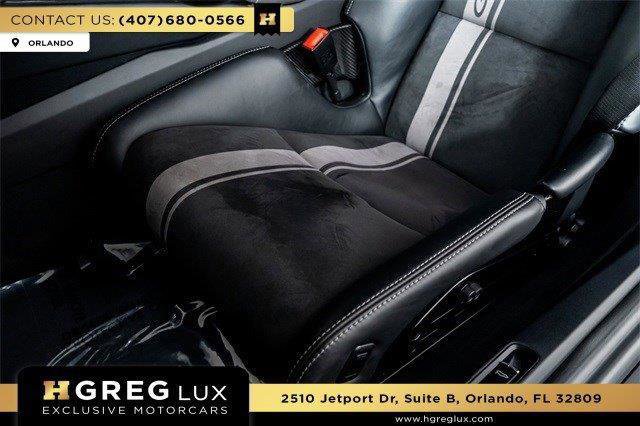 Used 2018 Porsche 911 GT3 image 29