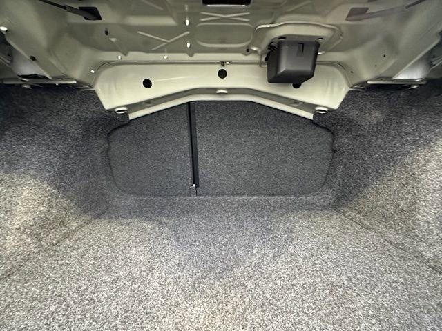 Used 2025 Volkswagen Jetta SE image 19