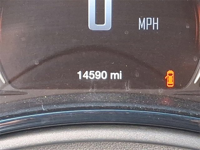 Used 2024 Dodge Durango R/T image 21