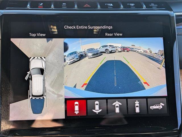 Used 2022 Jeep Grand Cherokee L Summit image 13