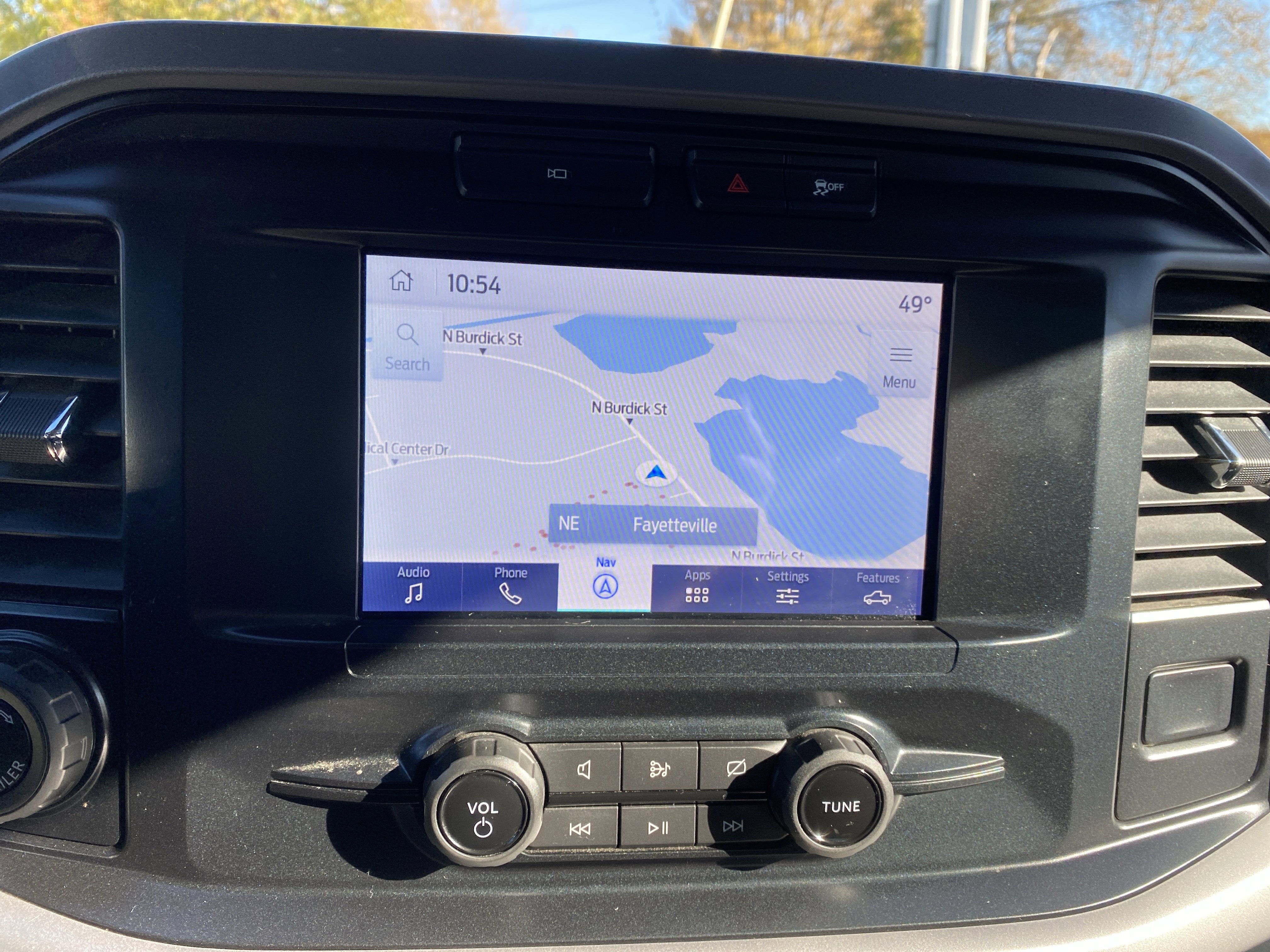 Used 2023 Ford F150 XLT image 20