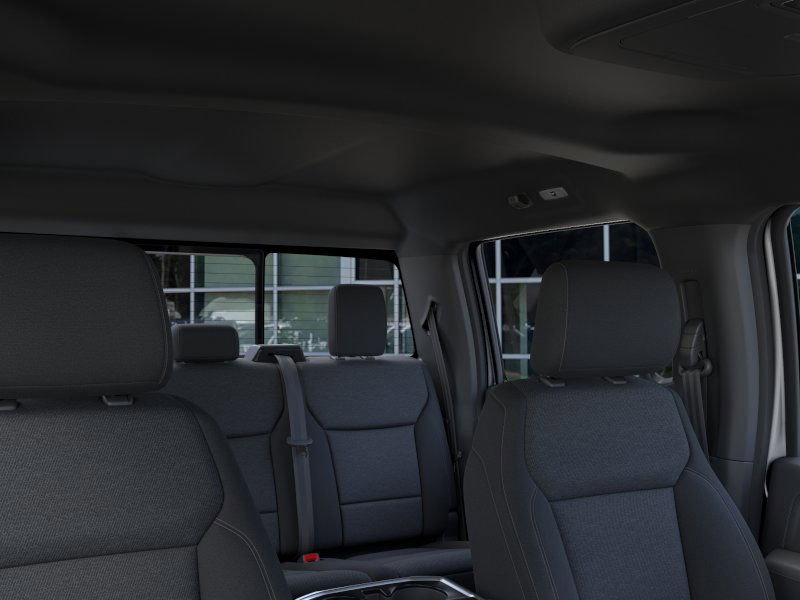 New 2025 Ford F150 XLT w/ Equipment Group 302A MID image 22