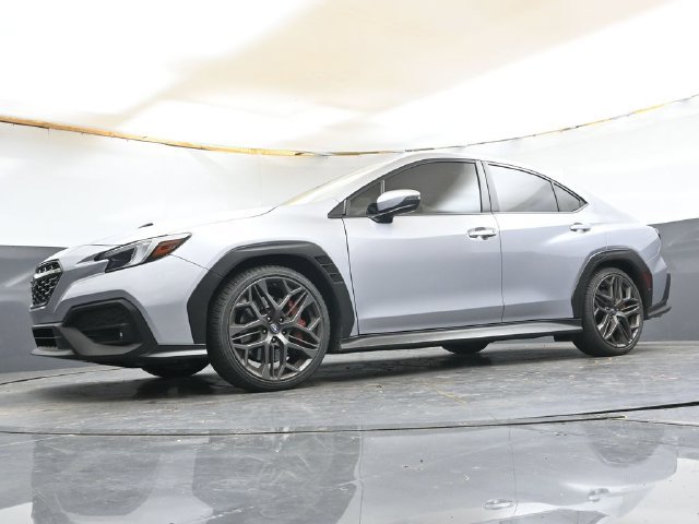 Used 2024 Subaru WRX TR AWD/4WD image 30