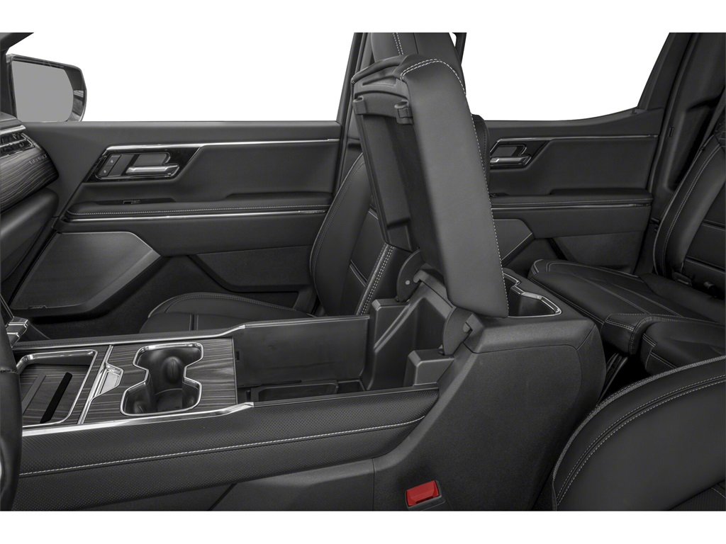 New 2025 GMC Sierra EV Denali image 14