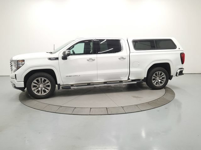 Used 2023 GMC Sierra 1500 Denali AWD/4WD image 5