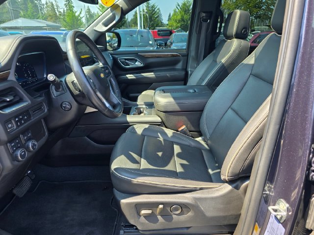 Used 2023 Chevrolet Tahoe Premier AWD/4WD image 26