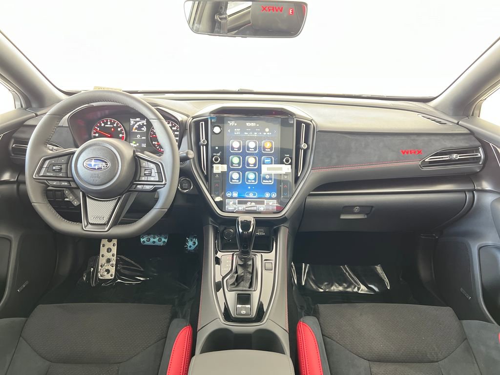 New 2026 Subaru WRX Limited image 14