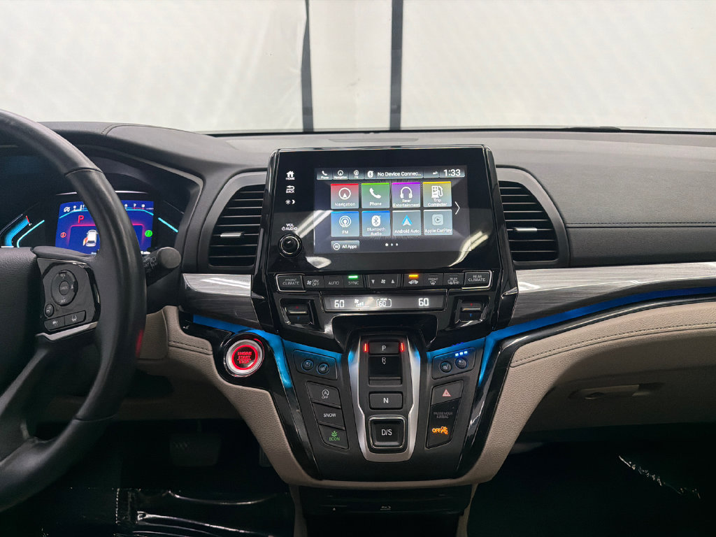 Used 2022 Honda Odyssey Elite image 31
