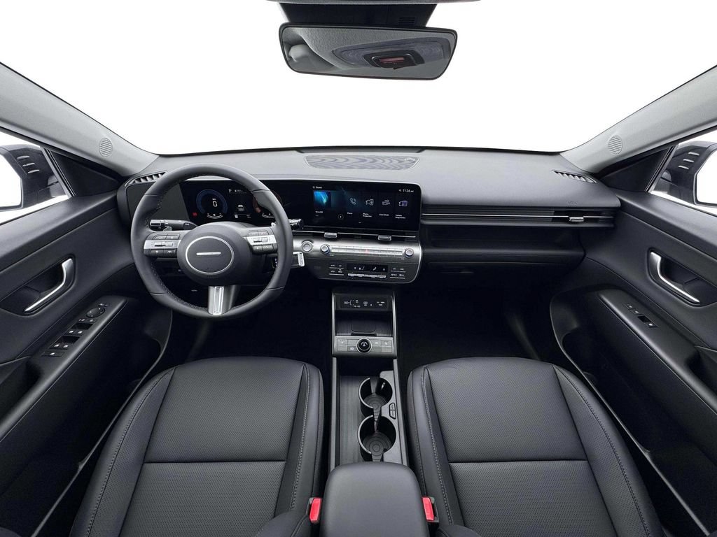 New 2026 Hyundai Kona SEL Premium AWD/4WD image 14