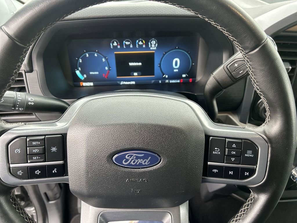 Used 2024 Ford F150 XLT image 21