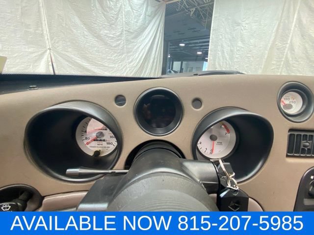 Used 1992 Dodge Viper RT/10 RWD image 12