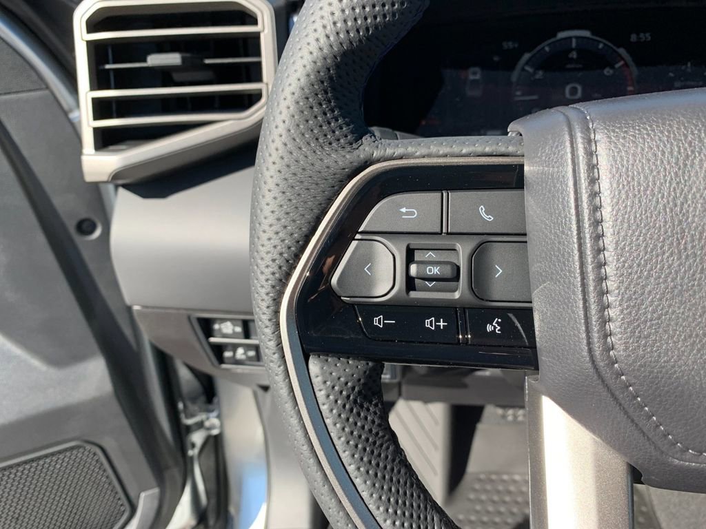 New 2026 Toyota Tundra Platinum AWD/4WD image 27