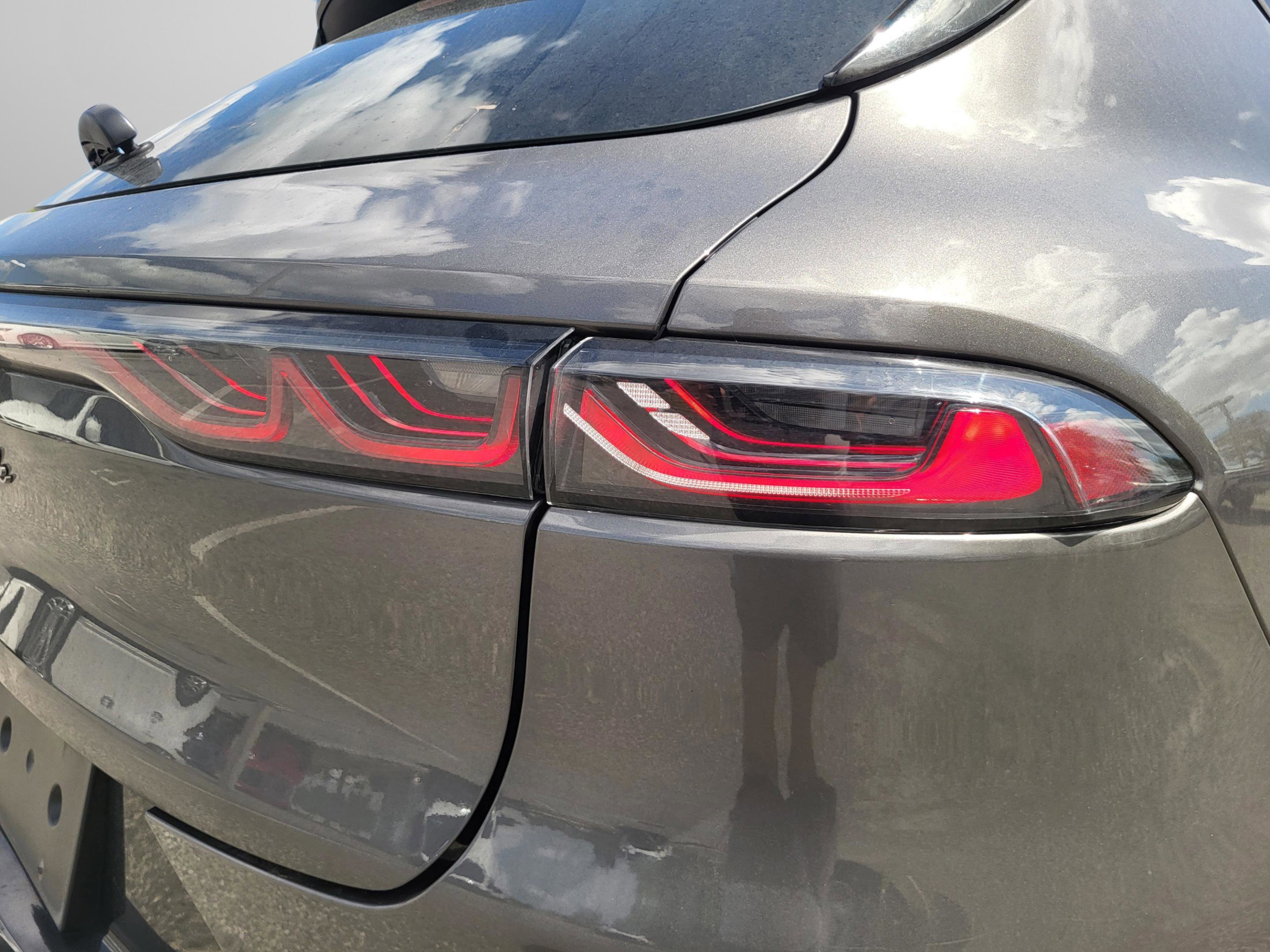 Used 2024 Alfa Romeo Tonale Ti AWD/4WD image 51