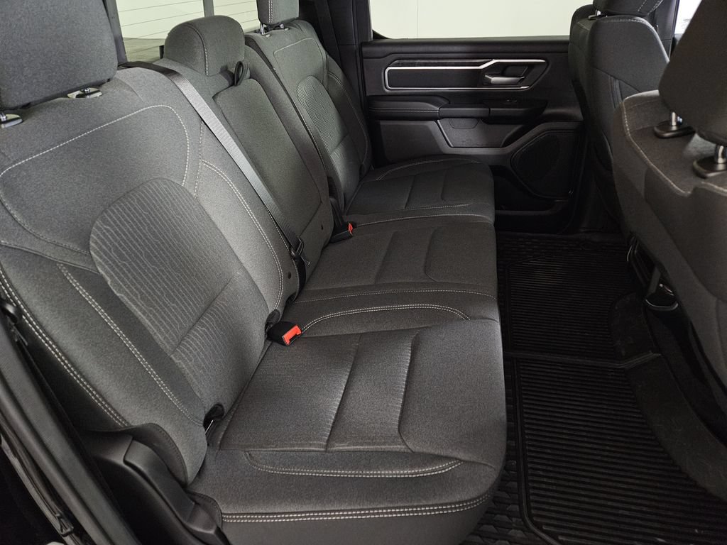 Used 2023 RAM 1500 Lone Star AWD/4WD image 27