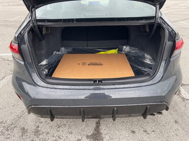 New 2026 Toyota Corolla XSE FWD image 17