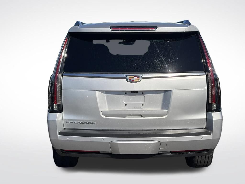 Used 2020 Cadillac Escalade Platinum AWD/4WD image 8