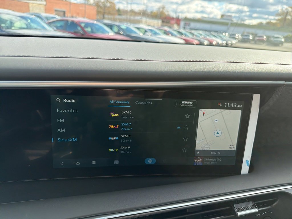 New 2026 Hyundai Palisade Calligraphy image 32