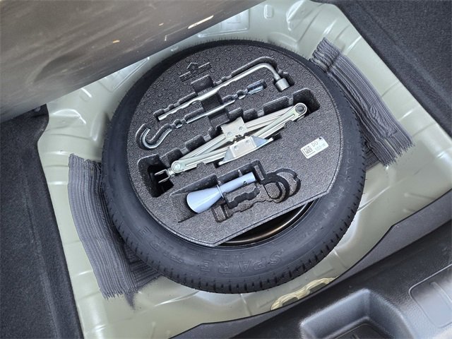 Used 2025 Honda Civic Sport image 11