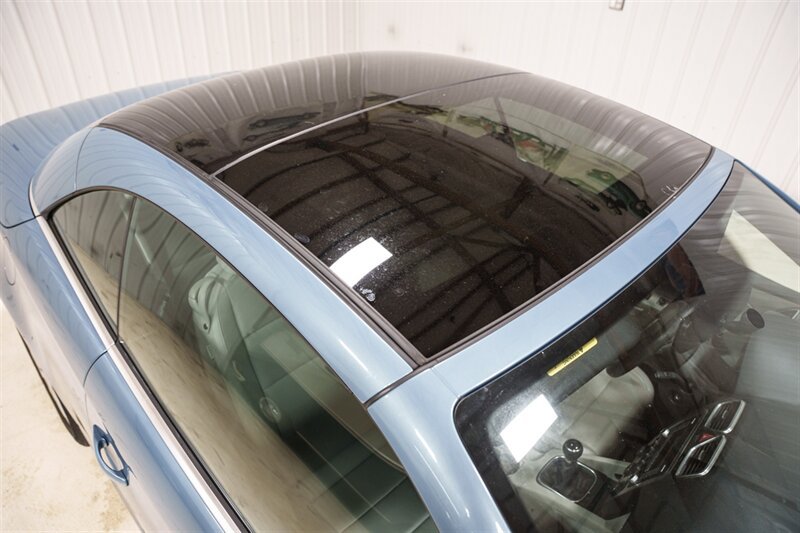 Used 2009 Volkswagen Eos Komfort FWD image 24