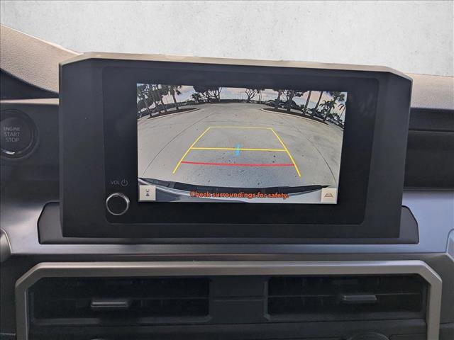 Used 2024 Toyota Tacoma SR5 image 14