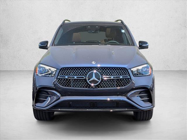New 2026 Mercedes-Benz GLE 350 4MATIC image 6