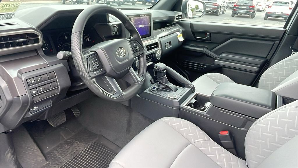New 2026 Toyota Tacoma SR5 image 10